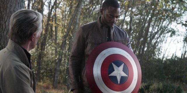 Bocor di Media, Apakah Chris Evans akan perankan Captain America lagi? Simak selengkapnya disini!